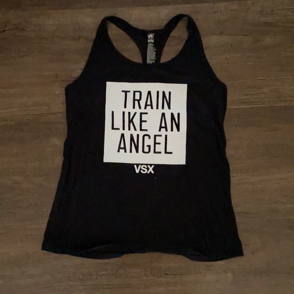 VSX Tops - 5/$25 | Victoria’s Secret VSX Workout Tank